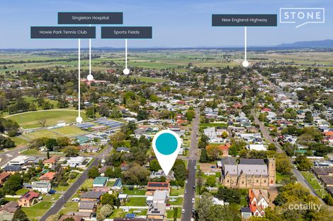 30 Bishopgate St, Singleton, NSW 2330