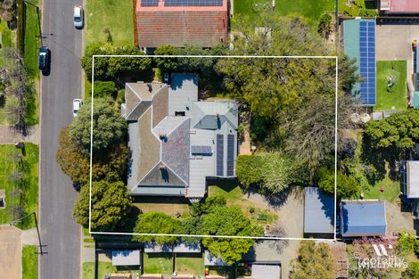 Property photo of 30 Bishopgate Street Singleton NSW 2330