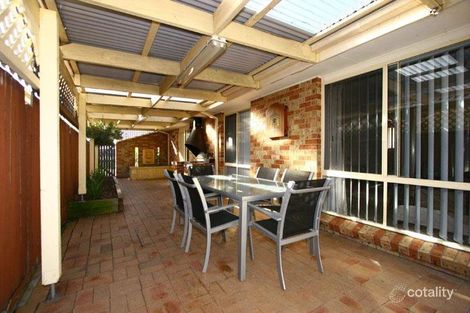 Property photo of 14 Mayfield Circuit Albion Park NSW 2527