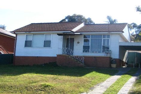 46 Bruce St, Unanderra, NSW 2526