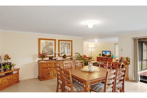 Property photo of 187 Johns Road Wadalba NSW 2259