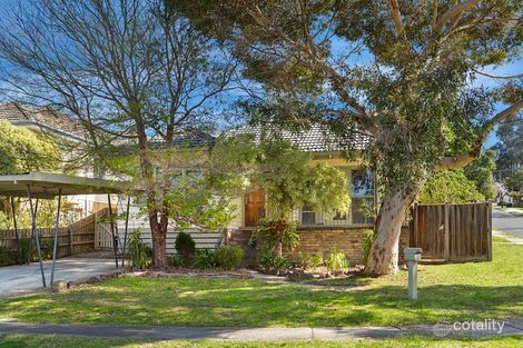 27 Jones Cres, Rosanna, VIC 3084
