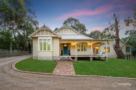 Property photo of 335 Racecourse Road Sunbury VIC 3429