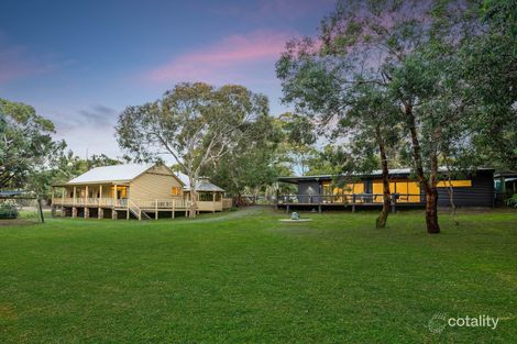 Property photo of 335 Racecourse Road Sunbury VIC 3429