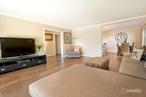 Property photo of 382 Reservoir Road Lavington NSW 2641