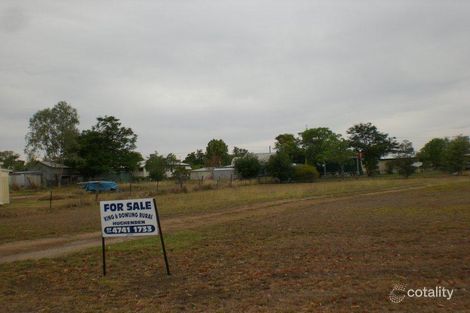 Property photo of 70 Stansfield Street Hughenden QLD 4821
