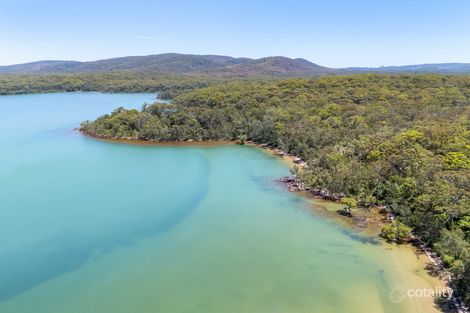 Lot 759 City Cres, North Arm Cove, NSW 2324