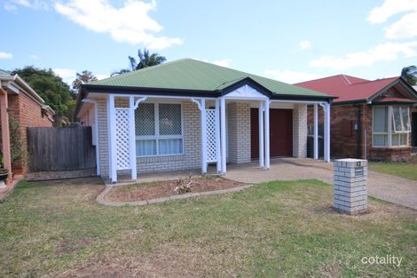 Property photo of 32 Wattle Street Cannon Hill QLD 4170