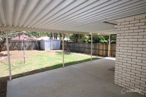 Property photo of 32 Wattle Street Cannon Hill QLD 4170