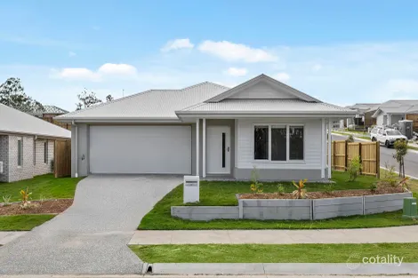 11 Jovial St, Ripley, QLD 4306