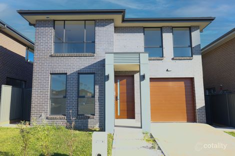 Property photo of 20 Badger Glade Marsden Park NSW 2765