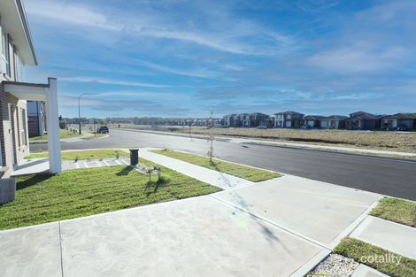 Property photo of 20 Badger Glade Marsden Park NSW 2765