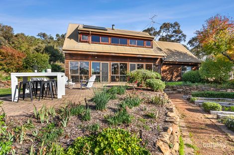Property photo of 370 Weeroona Drive Wamboin NSW 2620