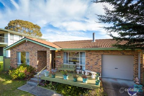 Property photo of 11 Elanora Street Dalmeny NSW 2546