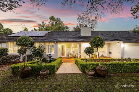 Property photo of 29 Ku-Ring-Gai Avenue Turramurra NSW 2074