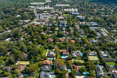 Property photo of 29 Ku-Ring-Gai Avenue Turramurra NSW 2074