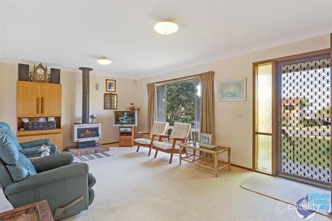 Property photo of 11 Elanora Street Dalmeny NSW 2546