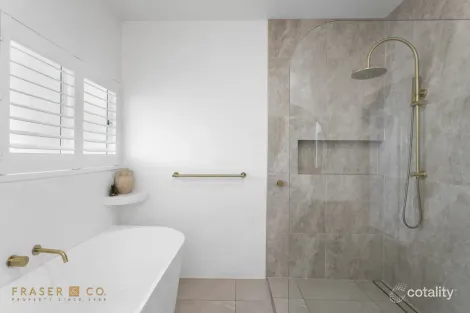 Property photo of 22 Marakari Crescent Mount Coolum QLD 4573