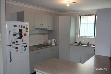 Property photo of 12 Churnwood Drive Fletcher NSW 2287
