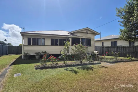 15 Duncraigen St, Norville, QLD 4670