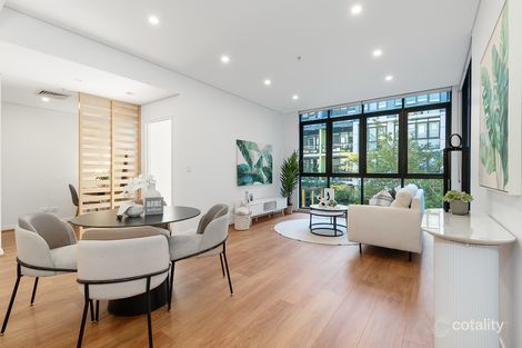 505e/41 Belmore St, Ryde, NSW 2112