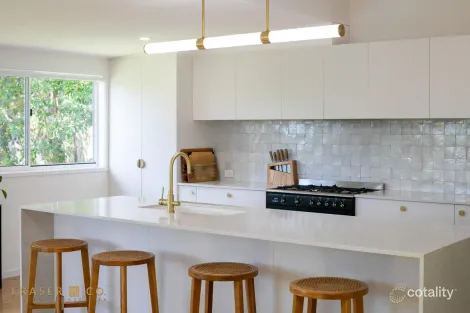 Property photo of 22 Marakari Crescent Mount Coolum QLD 4573