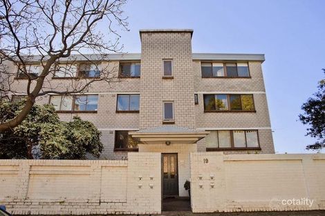 Property photo of 16/19 Glassop Street Balmain NSW 2041