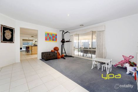 Property photo of 29 Harvest Way Werribee VIC 3030