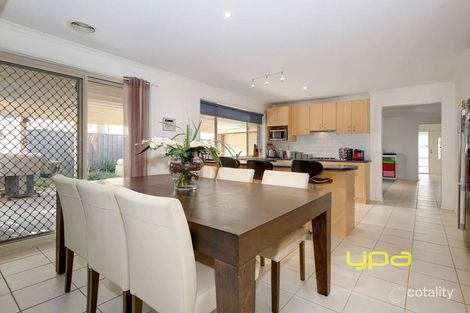 Property photo of 29 Harvest Way Werribee VIC 3030