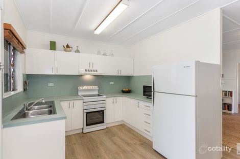 Property photo of 30 Cooper Street Currajong QLD 4812