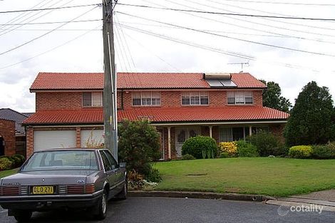 4 Newport Pl, Oatlands, NSW 2117