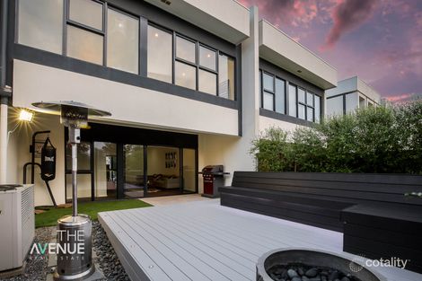 Property photo of 40 Grace Crescent Kellyville NSW 2155
