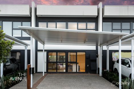 Property photo of 40 Grace Crescent Kellyville NSW 2155