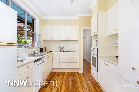 Property photo of 29 Bambara Crescent Beecroft NSW 2119