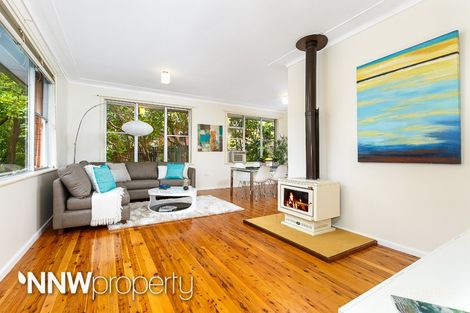 Property photo of 29 Bambara Crescent Beecroft NSW 2119