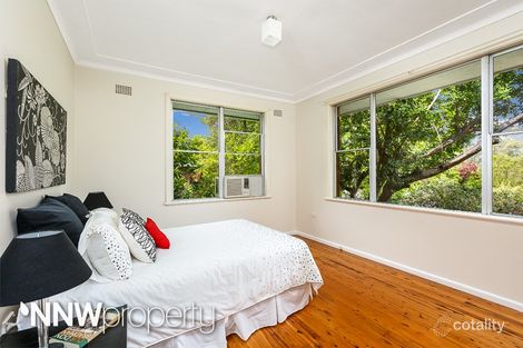 Property photo of 29 Bambara Crescent Beecroft NSW 2119