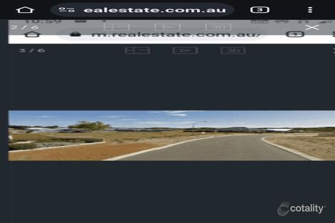 Property photo of 16 Premier Circle Dongara WA 6525