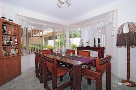 Property photo of 42 Claylands Drive St Georges Basin NSW 2540