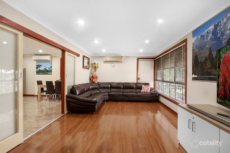Property photo of 912 The Horsley Drive Smithfield NSW 2164