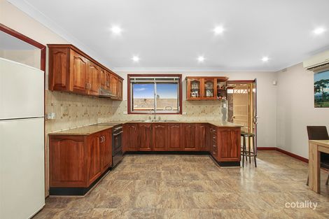 Property photo of 912 The Horsley Drive Smithfield NSW 2164