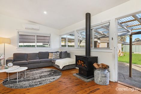 Property photo of 44 Northcote Road Greenacre NSW 2190