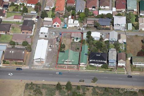 Property photo of 185 Mitchell Street Stockton NSW 2295