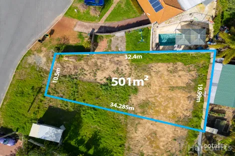 8a Niagara Pl, Greenfields, WA 6210