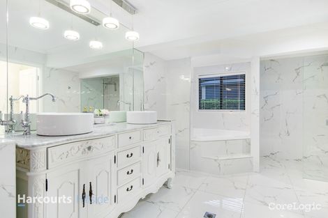 Property photo of 23 Morrisey Way Rouse Hill NSW 2155