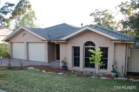 Property photo of 260 Great Western Highway Warrimoo NSW 2774