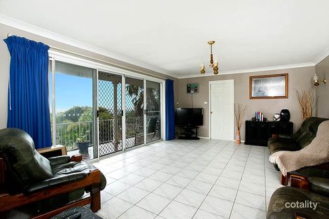 Property photo of 23 Scenic Crescent Albion Park NSW 2527
