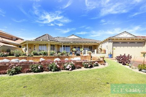 Property photo of 21 Channar Rise Duncraig WA 6023