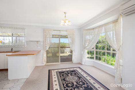 Property photo of 9 Parkside Place Goulburn NSW 2580
