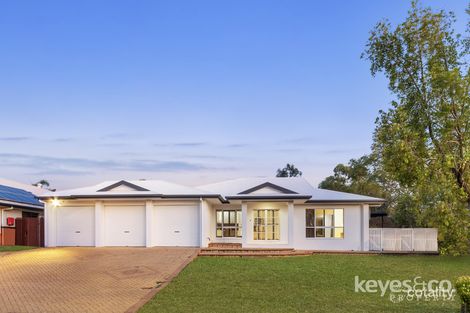 32 Warbler Cres, Douglas, QLD 4814