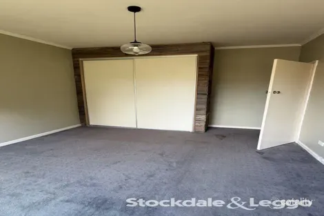 Property photo of 44 Wallace Street Morwell VIC 3840